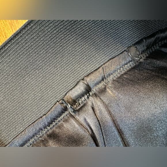 Marc Jacobs Wool Plaid High Waist Pencil Skirt Tweed Academia - Picture 7 of 8